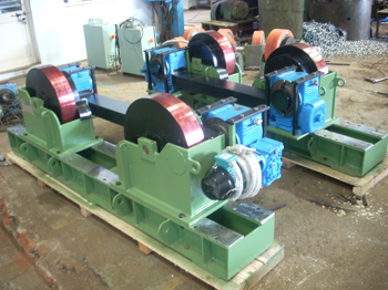 Conventional Rotators